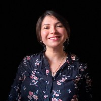AFEX CHILE Employee Anahí Luque's profile photo
