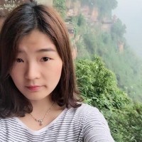 讯升 Employee Kitty Cai's profile photo