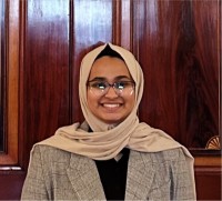Prime Healthcare Employee Samreen Fatma's profile photo