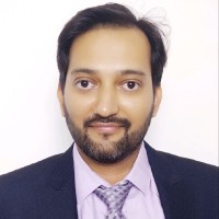 Tata Motors Commercial Vehicles Employee Sandeep Singh's profile photo