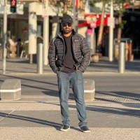 Krishanth Murugadas Email