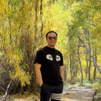 Omnify Employee Jianming Chen's profile photo