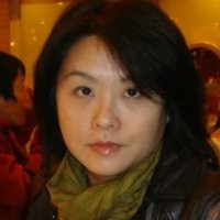 New Century Insurance Services, Inc Employee Ada Wong's profile photo