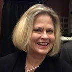 Cheryl Clark Email & Phone Number