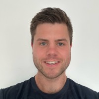Lloyds Banking Group Employee Luke Osborn's profile photo