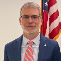 Boom Supersonic Employee Jeff Mabry's profile photo