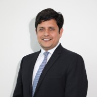 hcl-technologies Employee Ram Ojha's profile photo