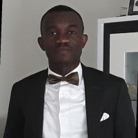 RotH2 Employee Dutron Madingou's profile photo