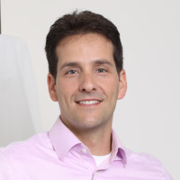 Rafi Carmeli Email & Phone Number