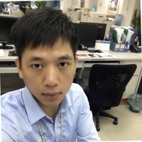 Oriental Logistics Group Employee Jason Chai's profile photo