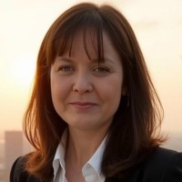 BaptistCare Employee Clare Medhurst's profile photo