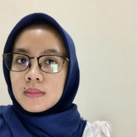 Labschool Cirendeu Employee Asri Yuniarti's profile photo
