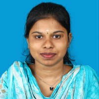 Vaagai Tecknowledge Employee Kayal Vizhi's profile photo