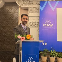 MAW Hire Purchase Pvt. Ltd. Employee Santosh Panday's profile photo