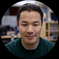 Waveium Employee Aleksei Fedorov's profile photo