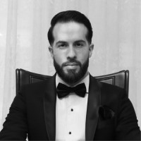 Tareq Faroneyah Email & Phone Number