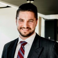 Milwaukee Tool Employee Marc-André Brunet's profile photo