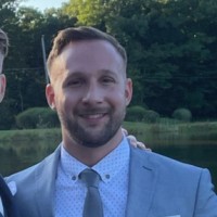 athenahealth Employee Daniel Cirillo's profile photo