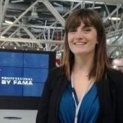 Professional by Fama Employee Paola Valente's profile photo