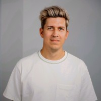 Moonfare Employee Julius Buss's profile photo