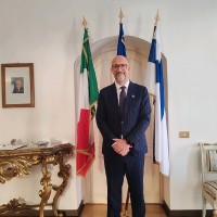 SSH Communications Security Employee Massimo Nardone's profile photo