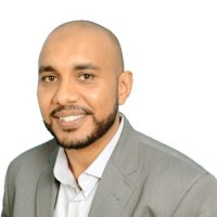 Ahmed Nageeb Email