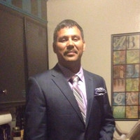 Sergio Saenz Email & Phone Number