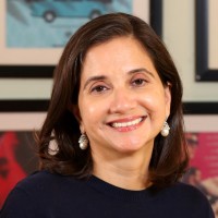E-mail e número de telefone de Anupama Chopra