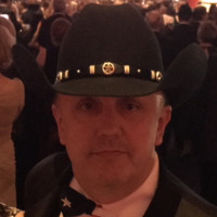 South Dakota Highway Patrol Employee Anthony Curry's profile photo