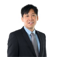 Paragon Capital Management Singapore Private Limited Employee Kai Leow's profile photo