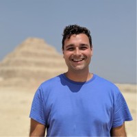 Peloton Interactive Employee Casey Moore's profile photo