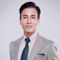 Genentech Employee Michael Su's profile photo