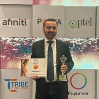 Sybrid Private Limited - A Lakson Group of Company Employee Ridwan Mahfooz's profile photo