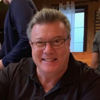 Morcon Tissue Employee Joe Raccuia's profile photo