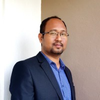 Dwimalu Basumatary's profile photo