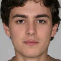 Morfless Employee Christian Alexander's profile photo
