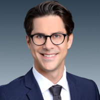 UBS Employee Roman Keller's profile photo