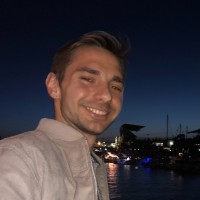 Expeditors Employee Jacob Matray's profile photo