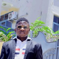 Informatique Nexan Employee Alphonse Ali's profile photo