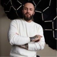 PARK™ Production House Employee Adam Ross's profile photo