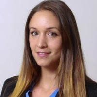 OPITZ CONSULTING Deutschland GmbH Employee Johanna Malaea's profile photo