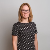 BLIK Romania Employee Ana Cernat's profile photo