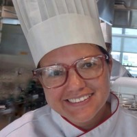 Shore Lodge Employee Evelin Dietzsch's profile photo