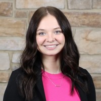 UniWyo Credit Union Employee Caitlyn James's profile photo