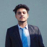 Zoneomics Employee Waqas Dost's profile photo