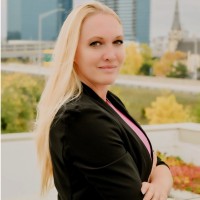 American Nurses Association Employee Amanda Pollard's profile photo