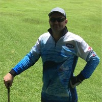 Mobile Concreting Solutions Employee Daniel Smith's profile photo