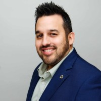 Rick Garza Email & Phone Number