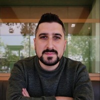 Lina Stores Employee Michele Paoletti's profile photo