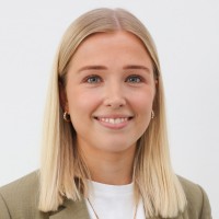 RECA NORM Employee Janina Damhuis's profile photo